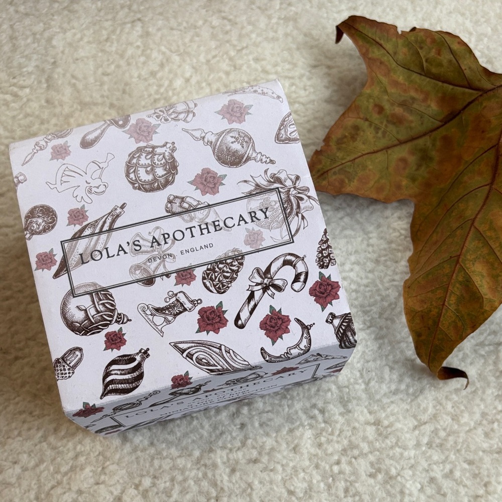 Lola’s Apothecary Trio of Hugs - Miniature Collection